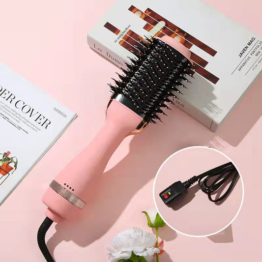 Silky Touch 3 In 1 Hair Straightener With UL Plug Vista Shops