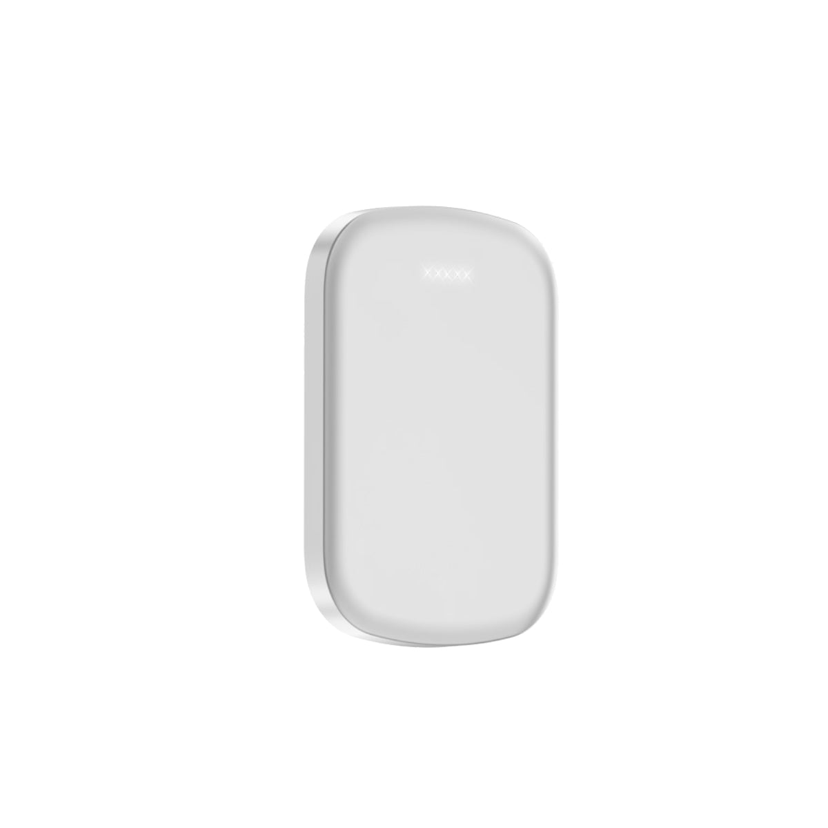 Chargomate Magnetic Portable Wireless Charger And Power Bank For Apple And Android Vista Shops