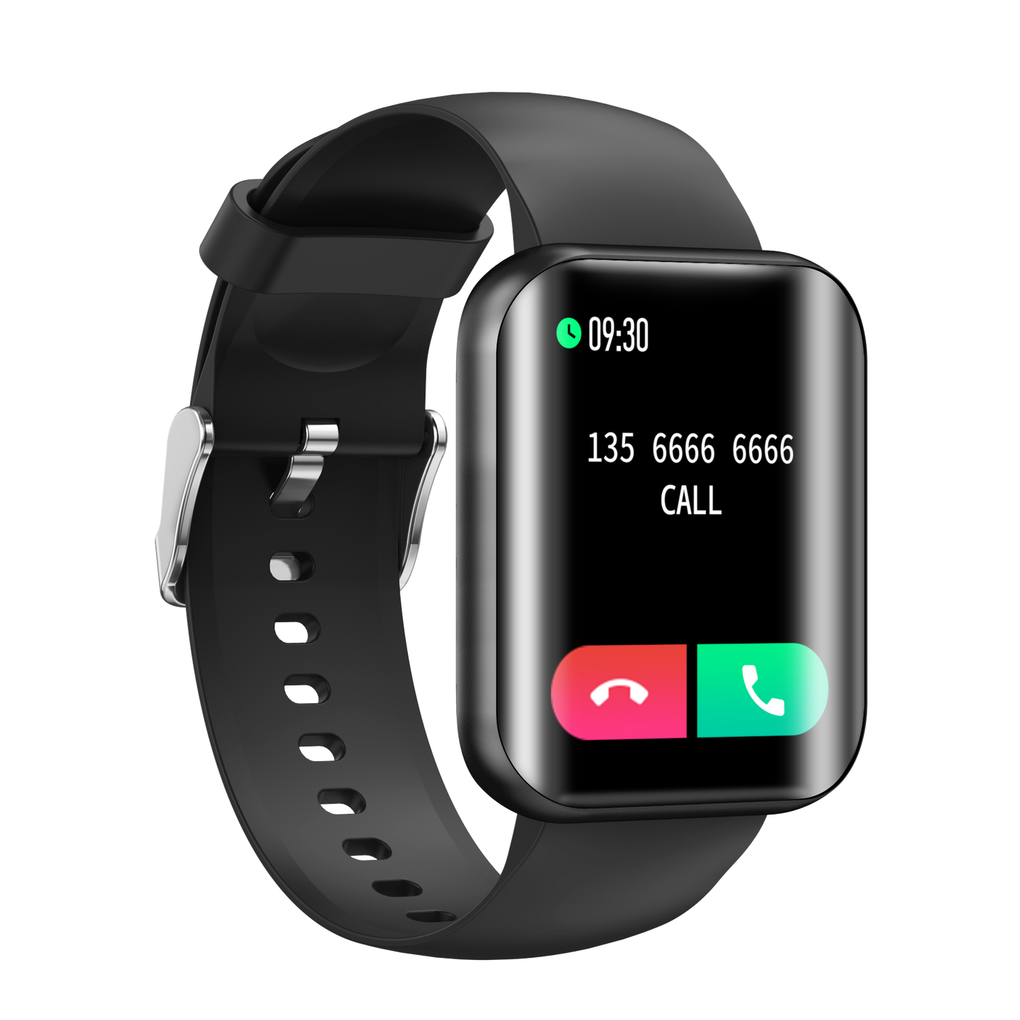 Voice ONTAP Phone Smartwatch And Wellness Tracker Vista Shops