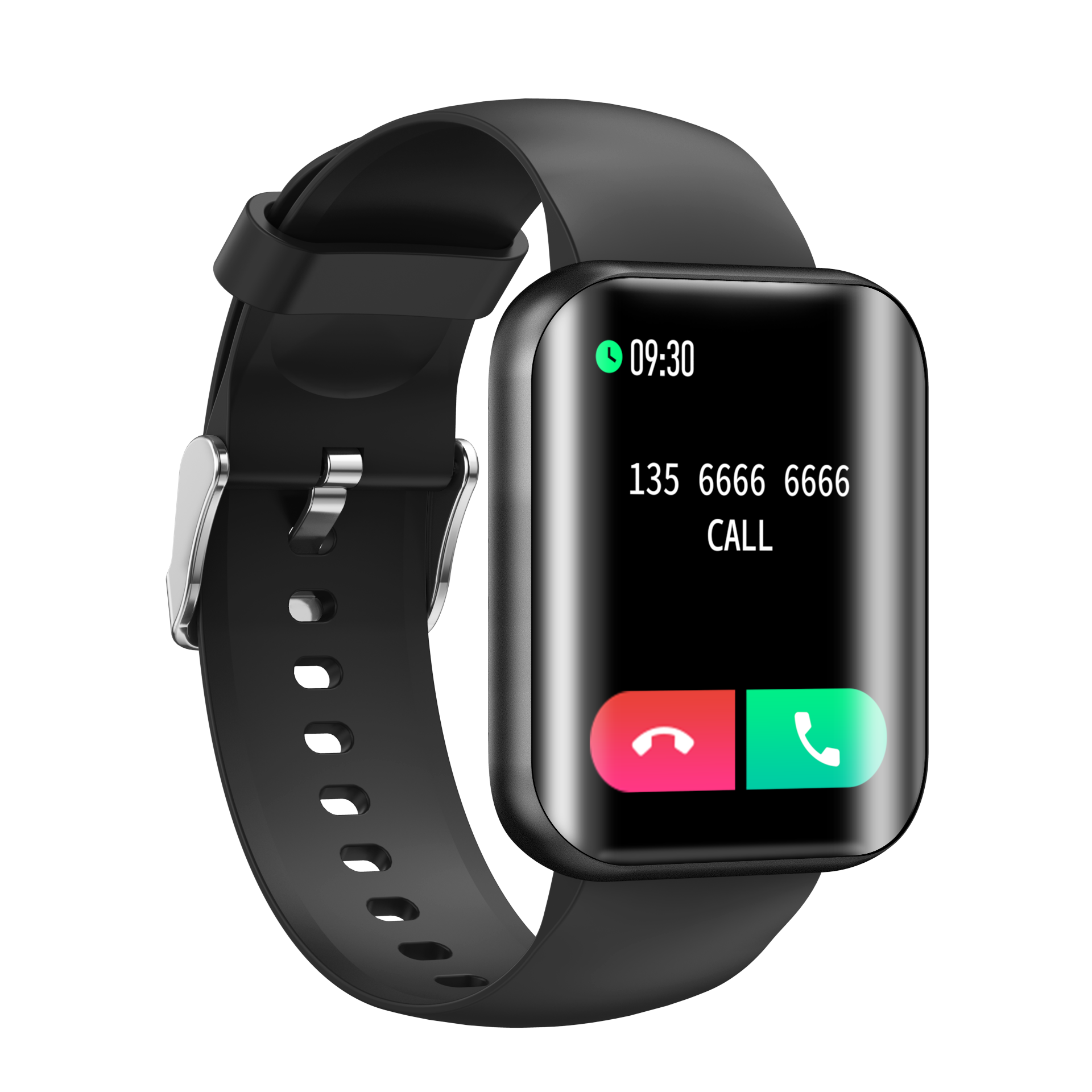 Voice ONTAP Phone Smartwatch And Wellness Tracker Vista Shops