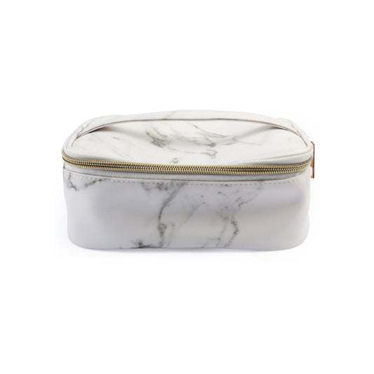 Mirabella 4 in 1 Marbled Cosmetic Bags Vista Shops