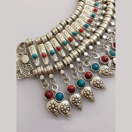 Estefania Bracelet And Anklet 2 In 1 Vista Shops