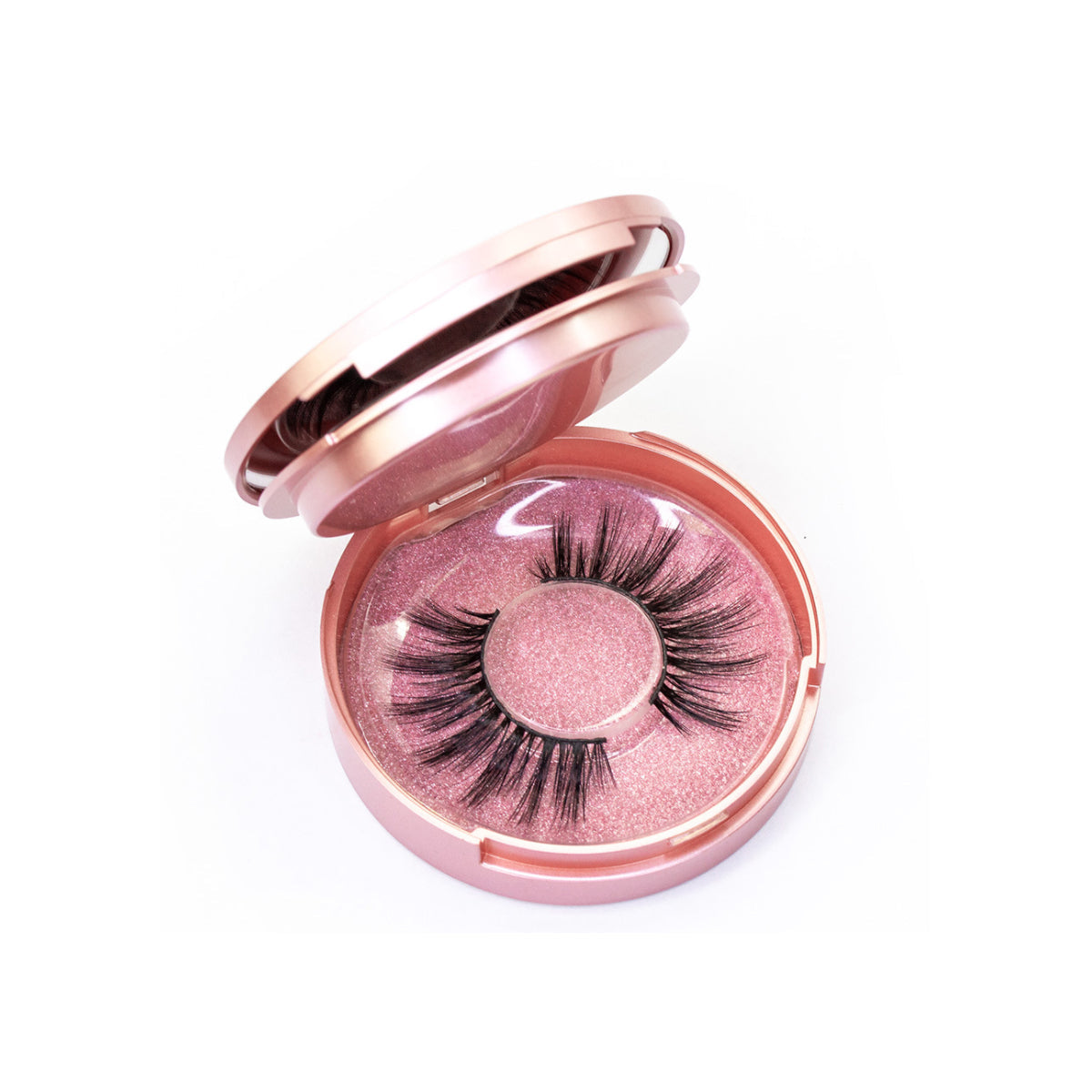 Sweet Eyes Magnetic Eyeliner And Eyelashes Kit Vista Shops