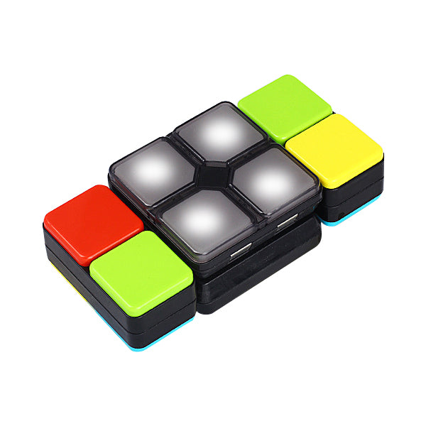 Square Up Challenge Puzzle Game Vista Shops