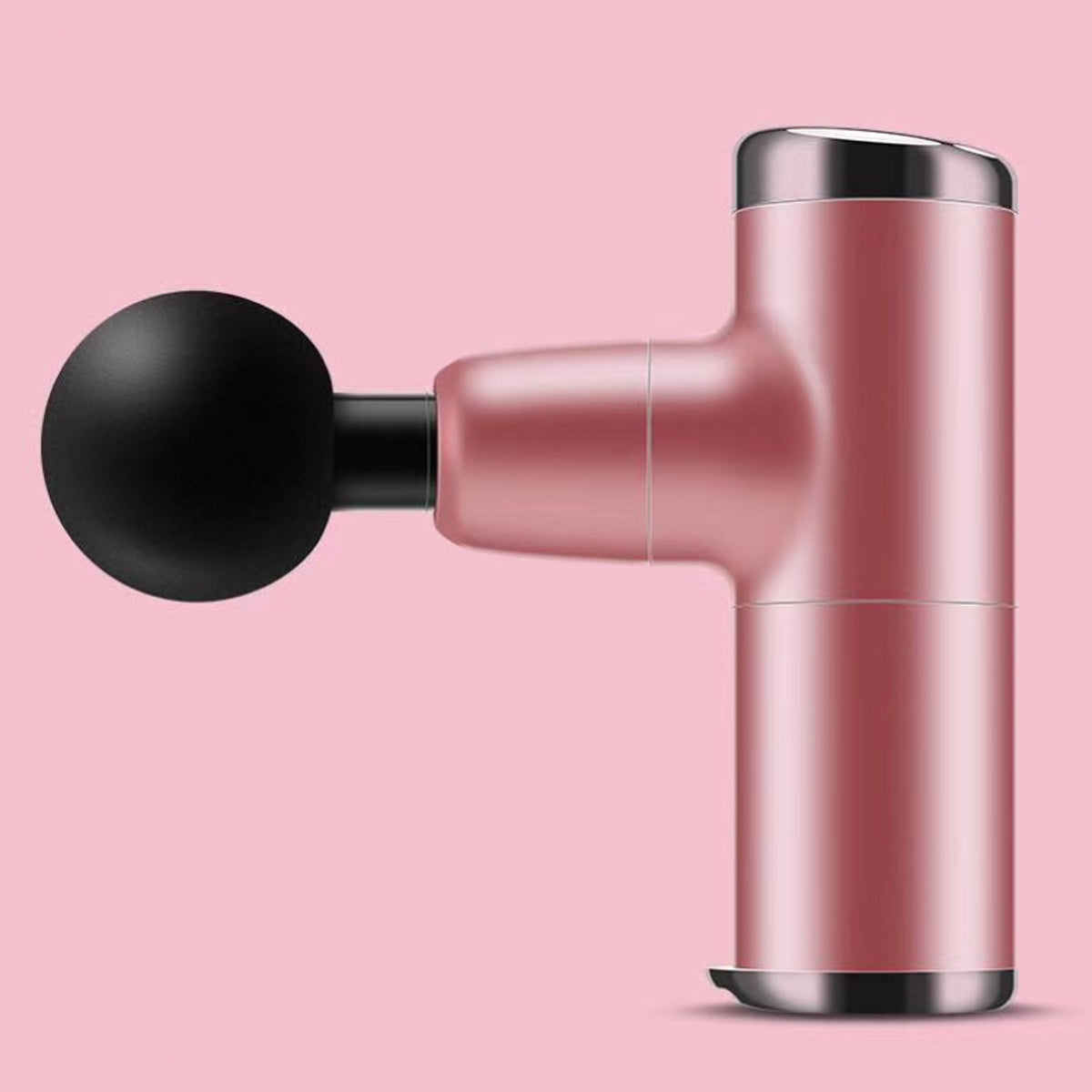 No More Sore Mini Massager And Muscle Toner Vista Shops