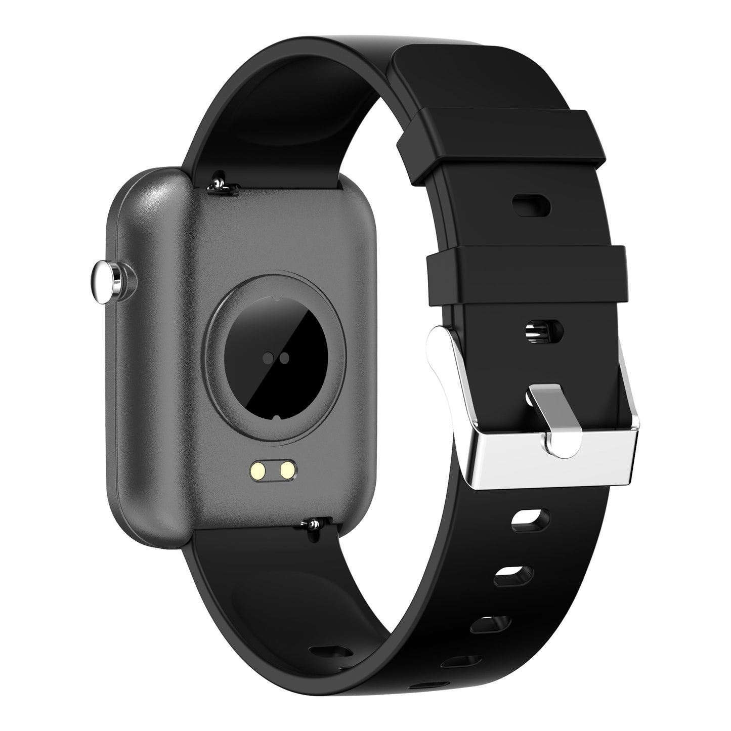 Advanced Smartwatch With Three Bands And Wellness + Activity Tracker Vista Shops