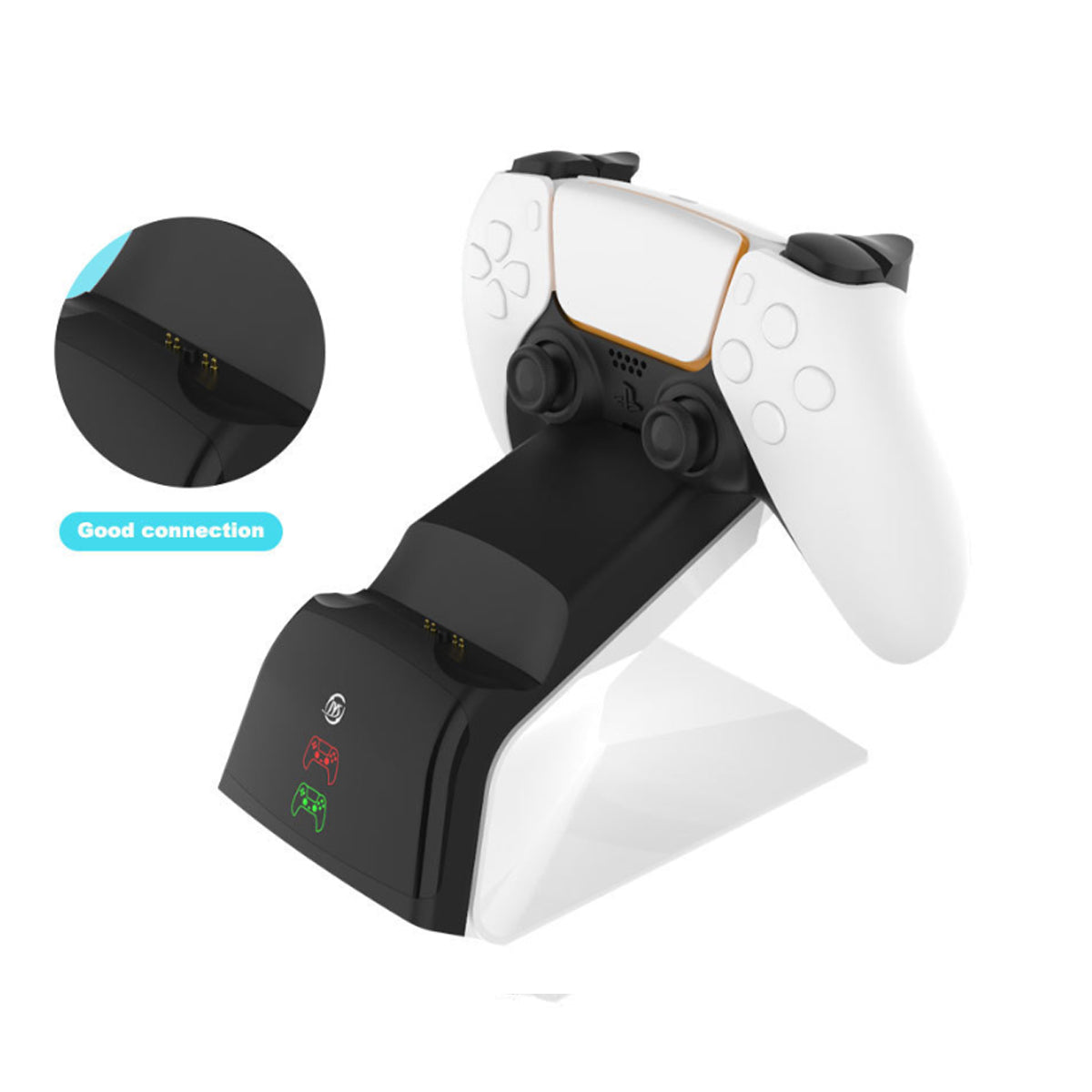 Quick And Easy PS5  Game Charger Vista Shops