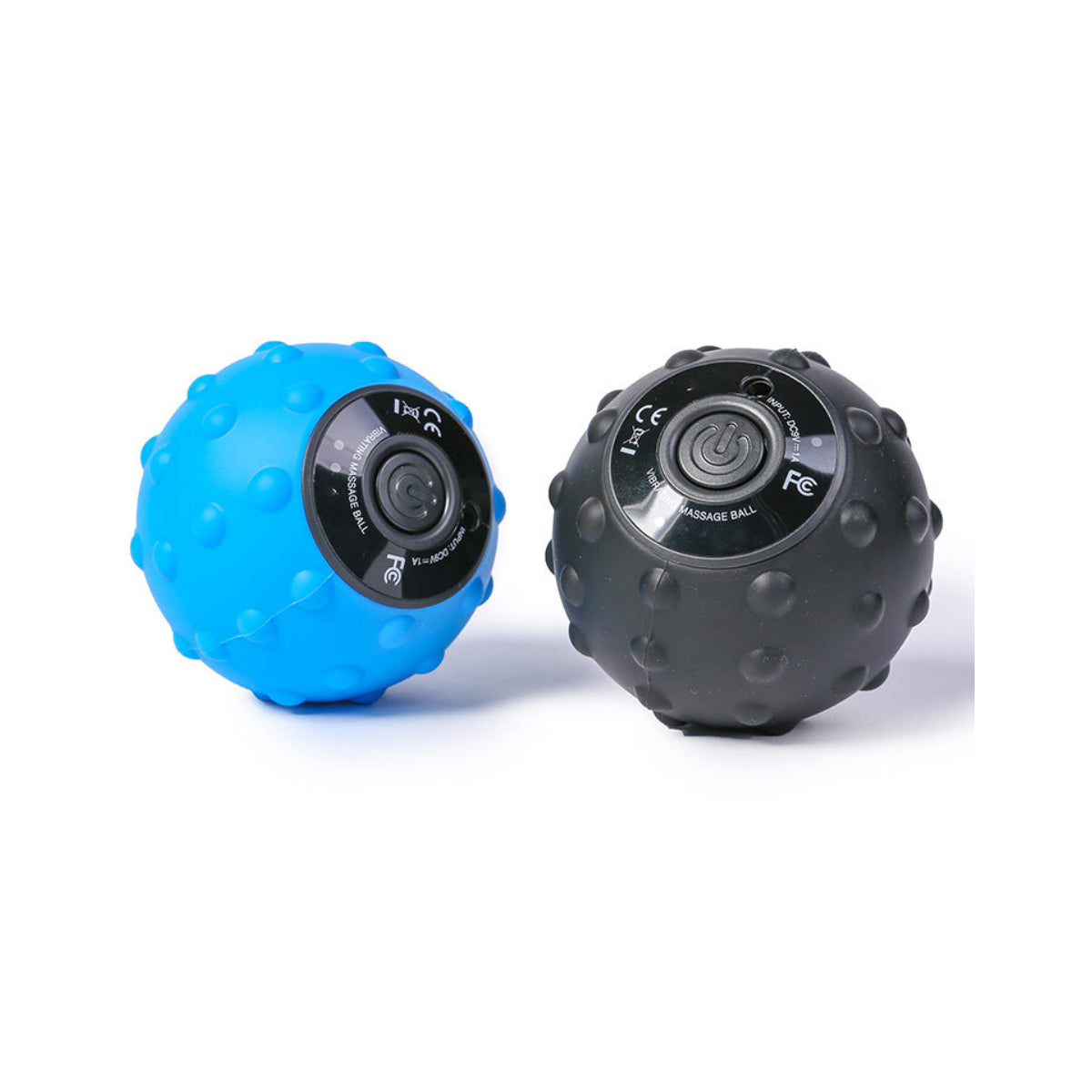 Rejuv Vibrating Massage Ball Vista Shops