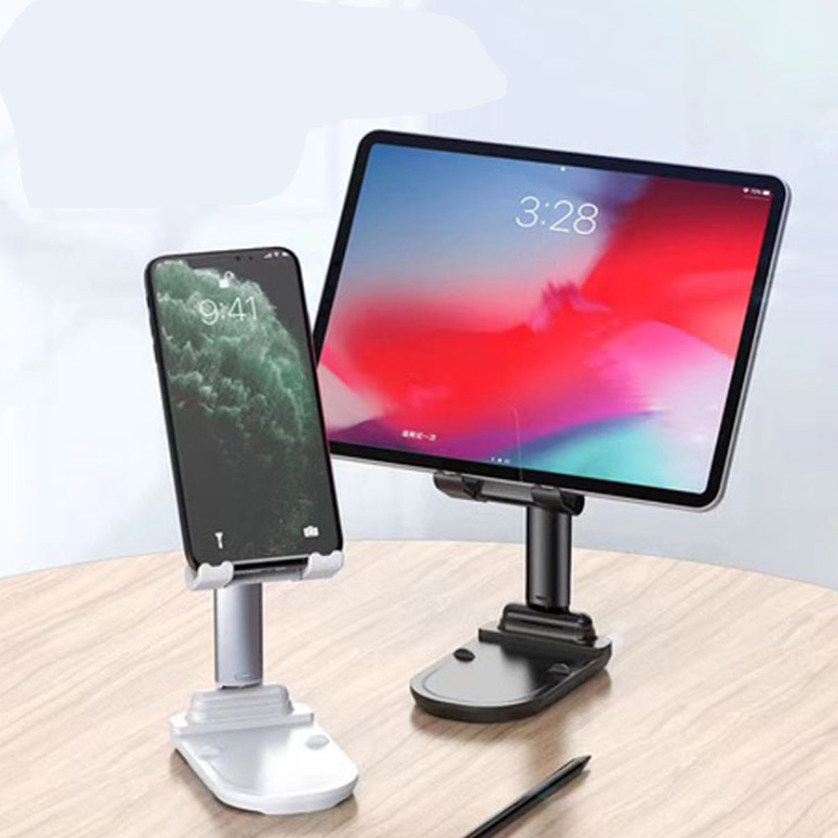 Quick Set Insta Stand for Mobile and Tablets Vista Shops