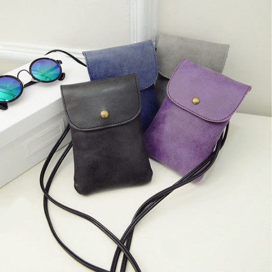 OLD WORLDLY CHARM Crossbody Bags In Matt &Dusty Finish Vista Shops