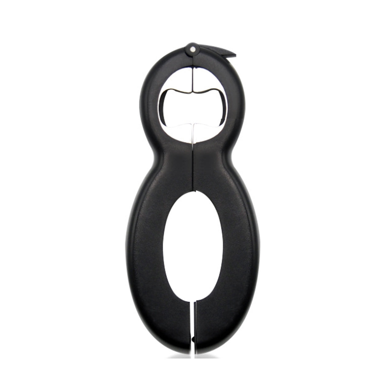 No-Slip Grip 6 in 1 Opener Vista Shops