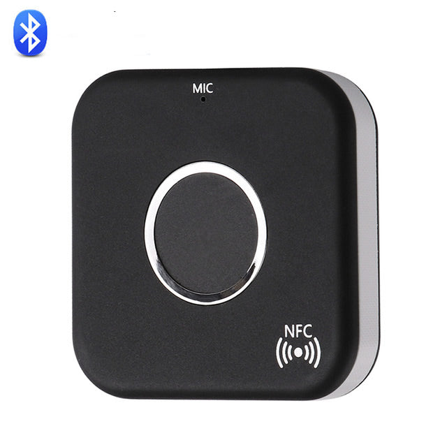 Make Wired Headphone Wireless With Bluetooth Receiver Vista Shops