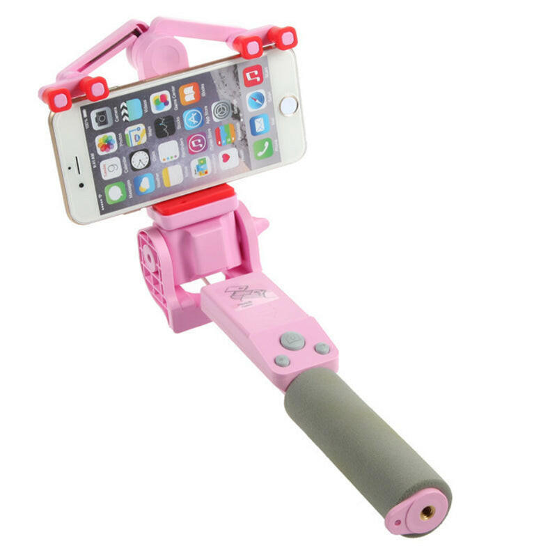360 Deg. Panoramic Robotic Powered Selfie Stick Vista Shops