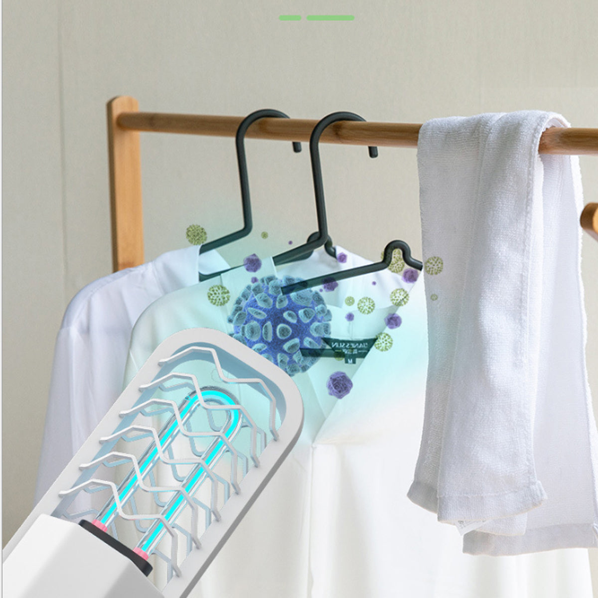Vicinity Sterilizer UV Light Tower VistaShops