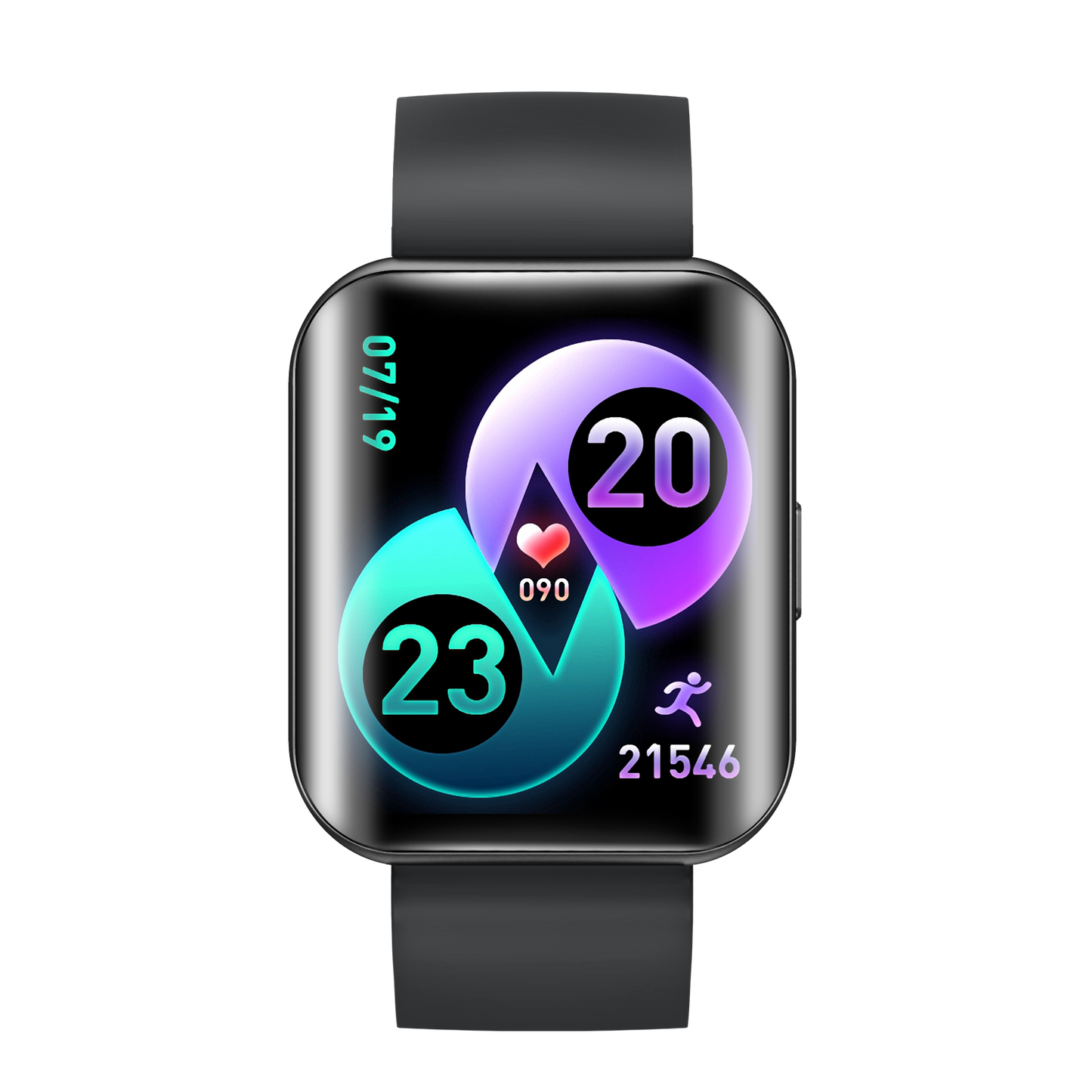 Voice ONTAP Phone Smartwatch And Wellness Tracker Vista Shops