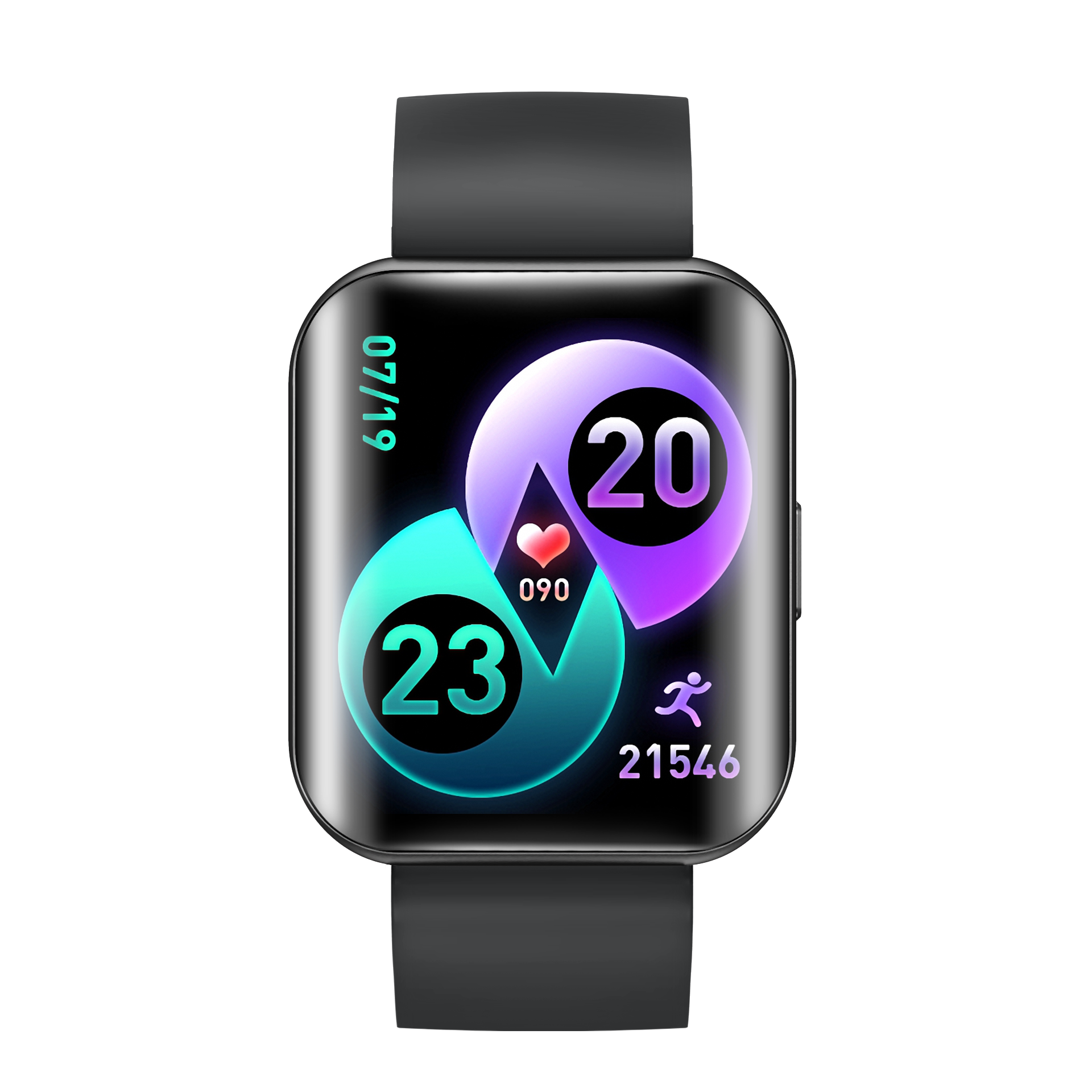 Voice ONTAP Phone Smartwatch And Wellness Tracker Vista Shops