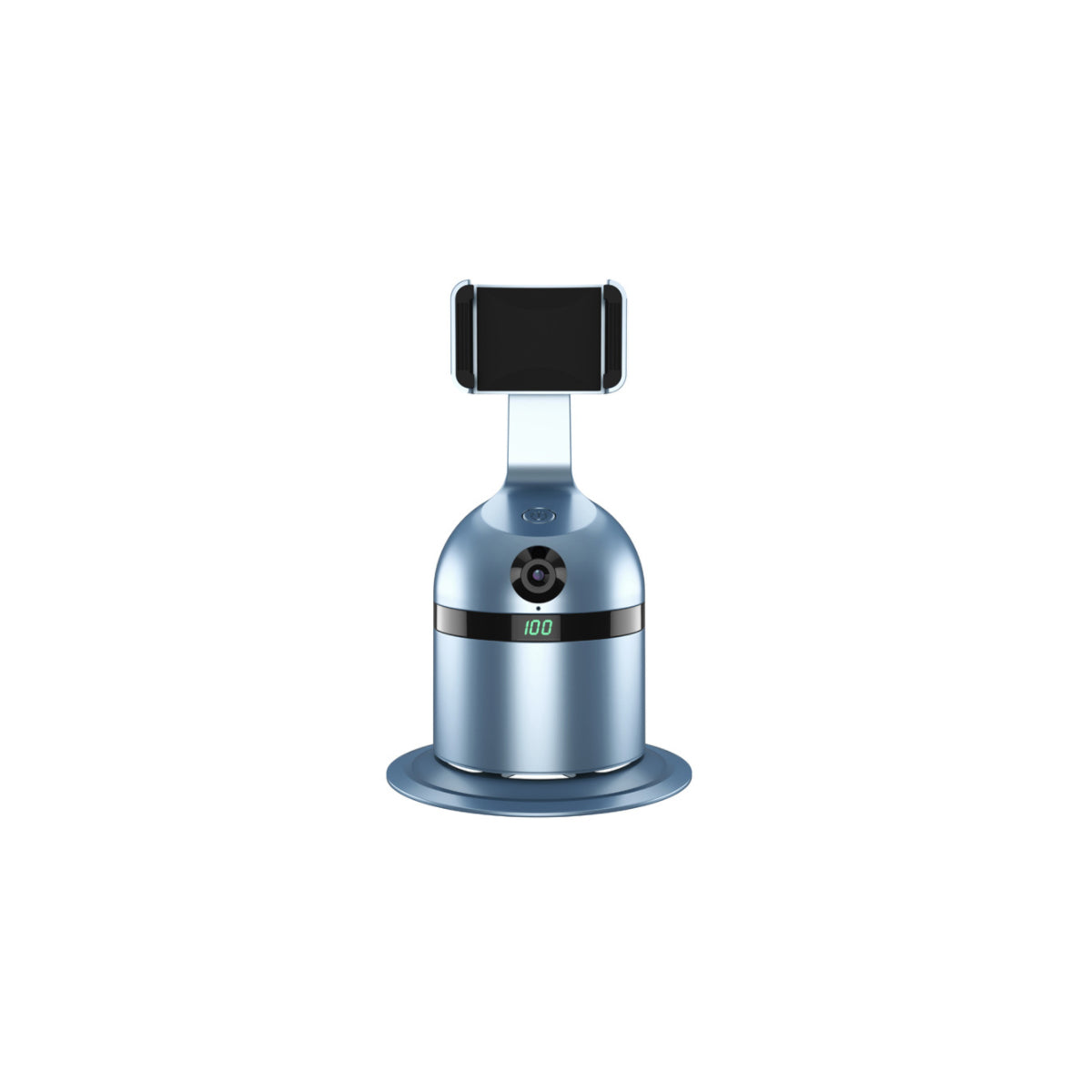 3 IN 1 360 Self Videographer Bluetooth Speaker And Remote Control Vista Shops