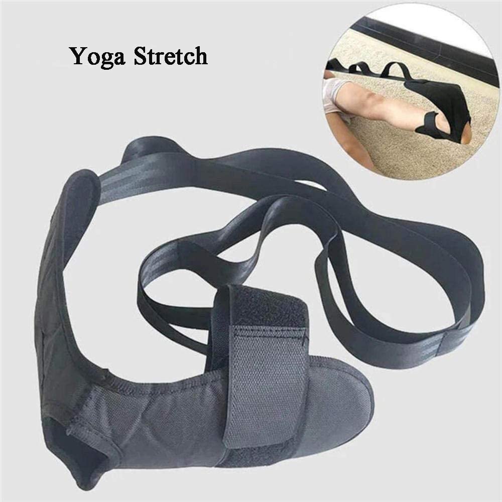 Yogable Ligament Stretching Support Strap For Yoga Vista Shops