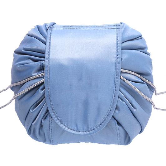 Super Easy Cincher Makeup Bag Vista Shops