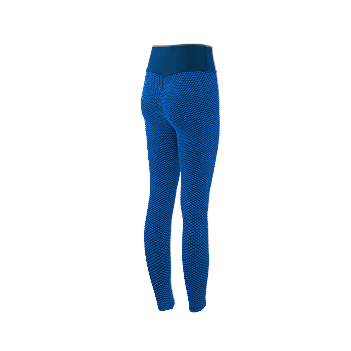Active Studio Stretchable Body Shaper Leggings Vista Shops