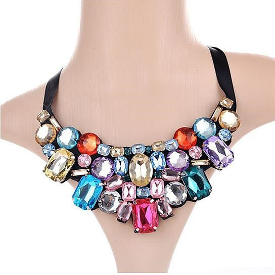 Helena Necklace With Old Worldly Charm Vista Shops