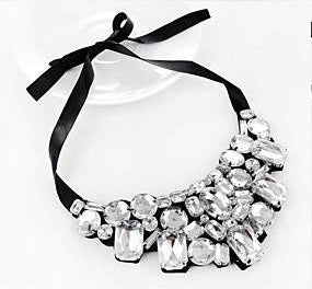 Helena Necklace With Old Worldly Charm SHOPS