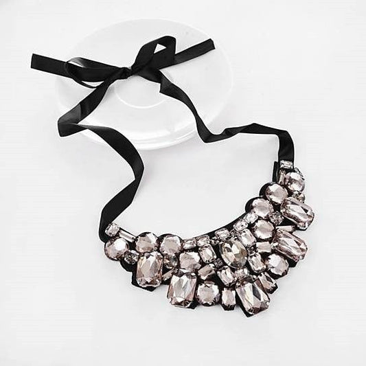 Helena Necklace With Old Worldly Charm Vista Shops