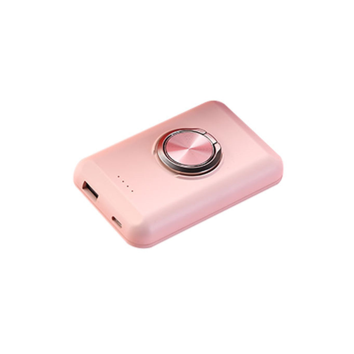 Wireless Magnetic Charger And Power Bank For iPhone 12 Vista Shops