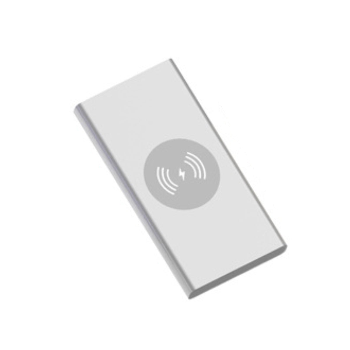 Powerful Portable Powerbank With Wireless Charger Vista Shops