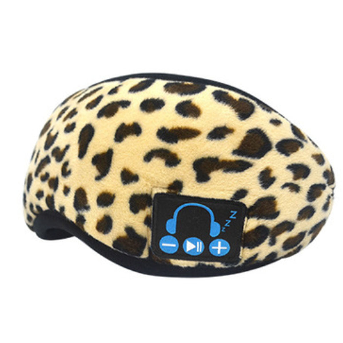 EZ Sleep Eye Blind Fold with Bluetooth Music Vista Shops