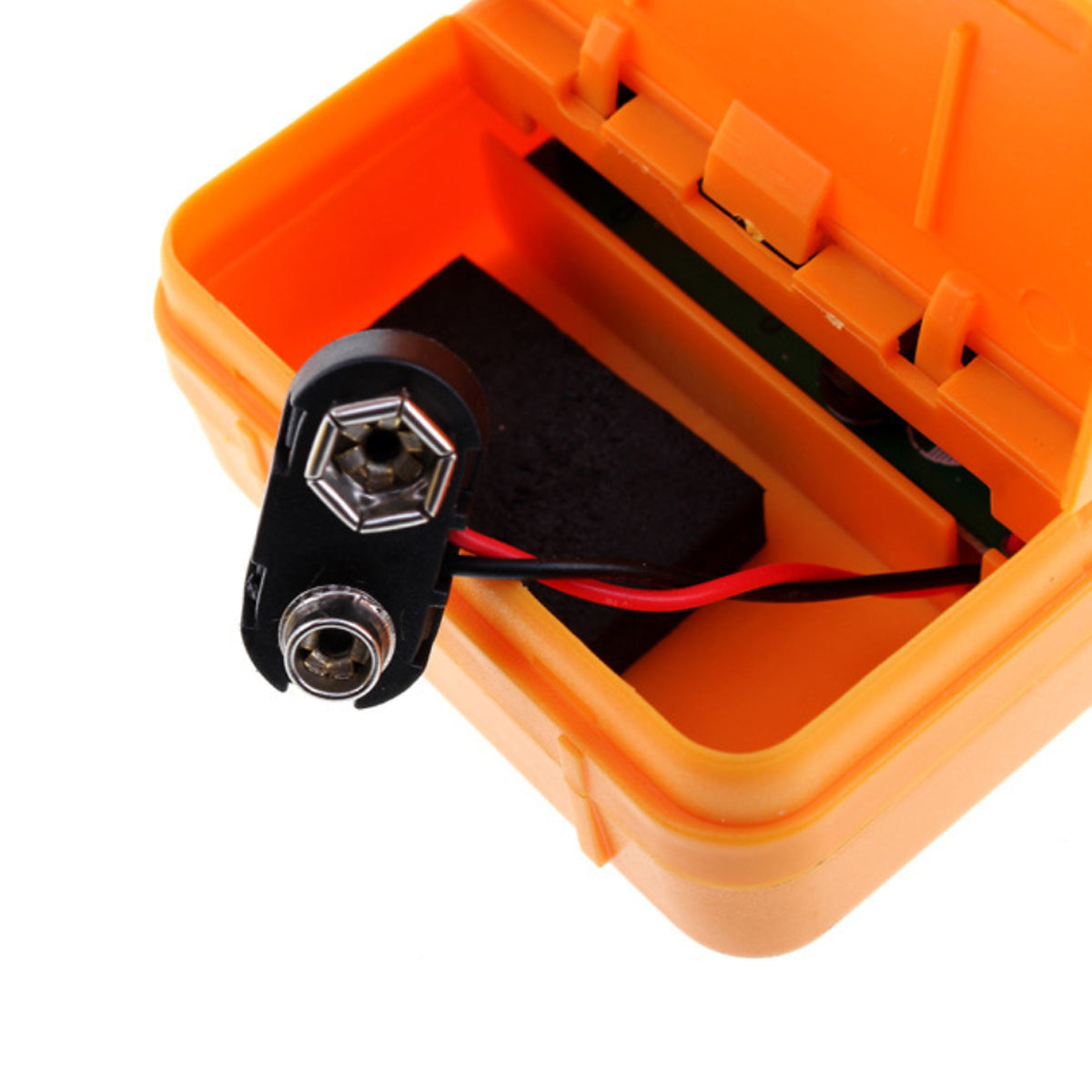 Laser Focus Measuring Tape Vista Shops