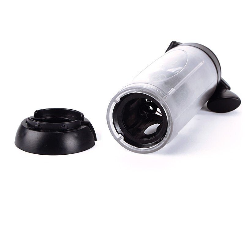 Cork Mill Easy Wine Bottle Opener Vista Shops