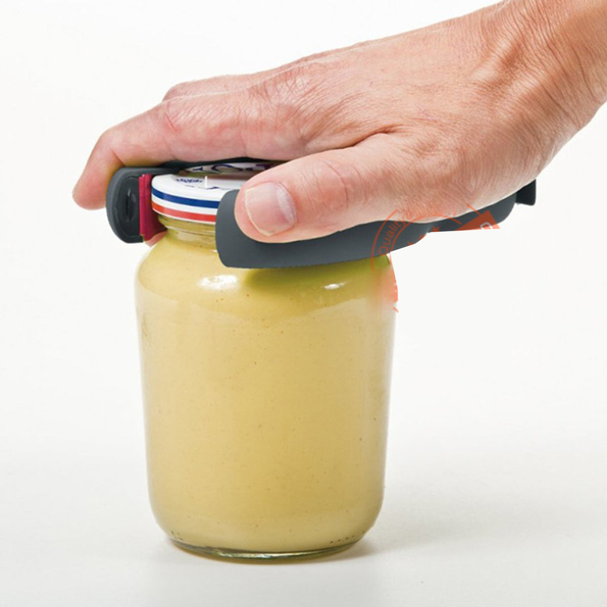 No-Slip Grip 6 in 1 Opener Vista Shops