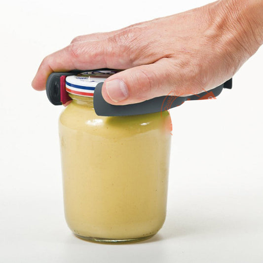 No-Slip Grip 6 in 1 Opener Vista Shops