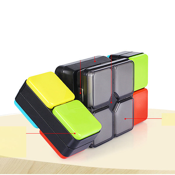 Square Up Challenge Puzzle Game Vista Shops