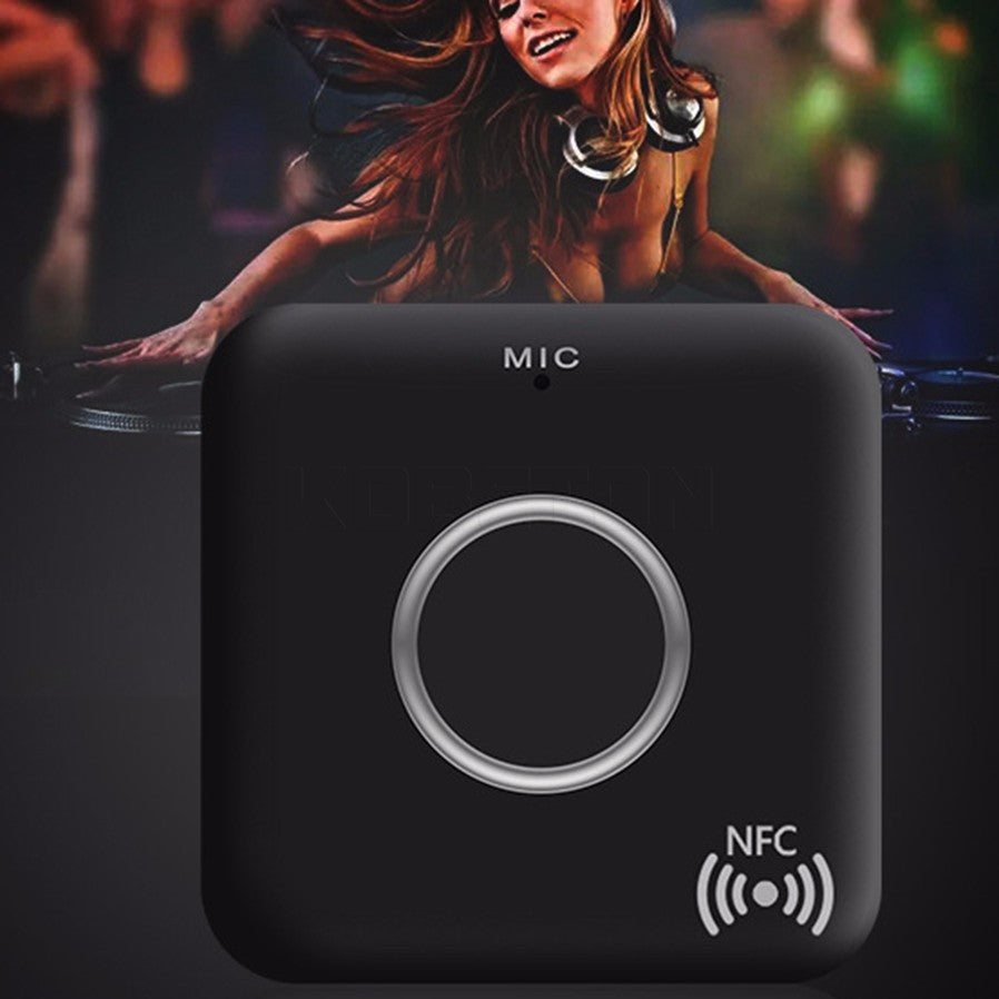 Make Wired Headphone Wireless With Bluetooth Receiver Vista Shops