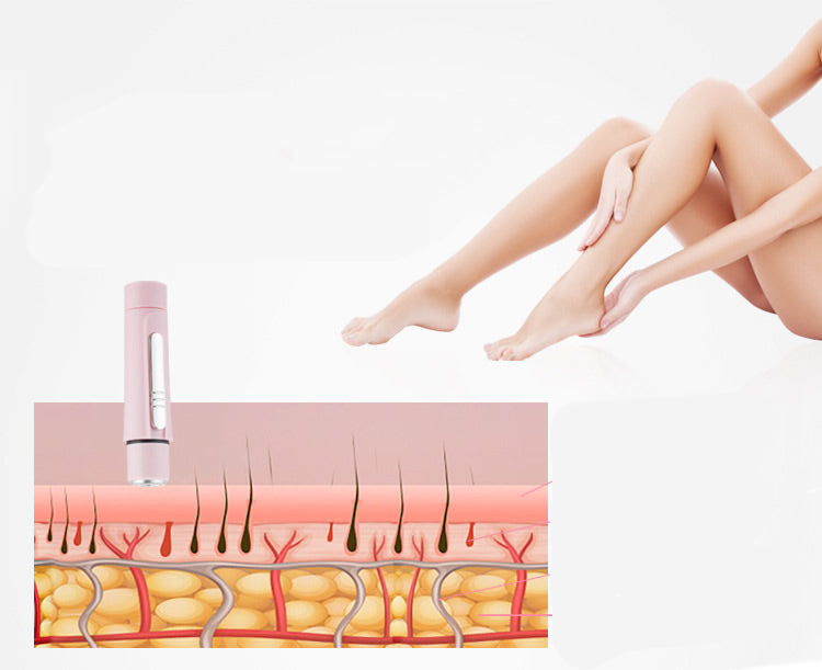 4 in 1 Beautician Beauty Grooming Wand Vista Shops
