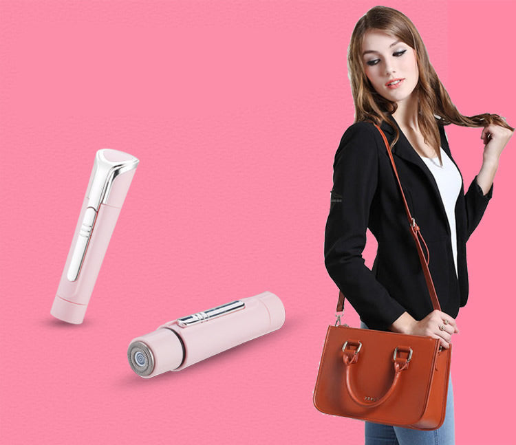 4 in 1 Beautician Beauty Grooming Wand Vista Shops