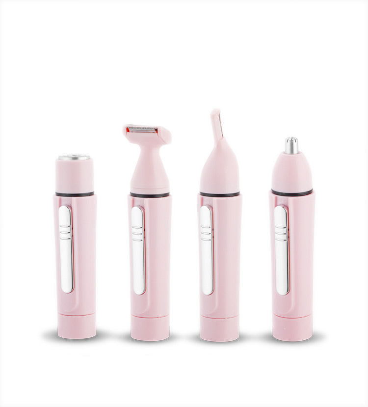4 in 1 Beautician Beauty Grooming Wand Vista Shops