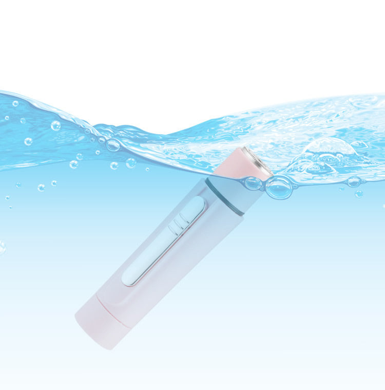4 in 1 Beautician Beauty Grooming Wand Vista Shops