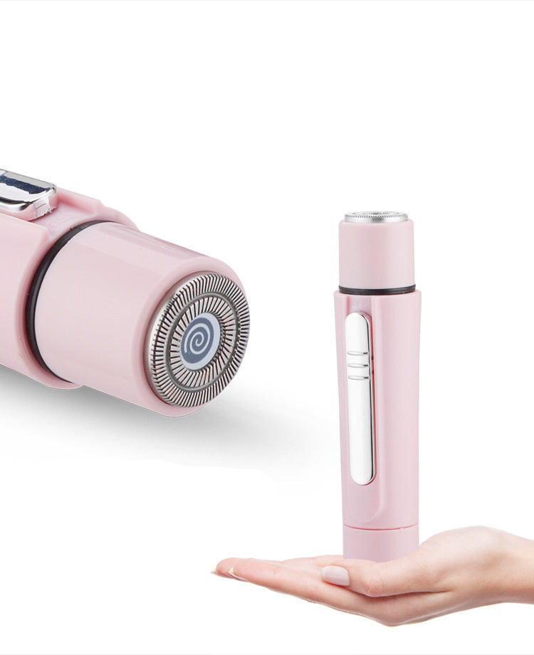 4 in 1 Beautician Beauty Grooming Wand Vista Shops