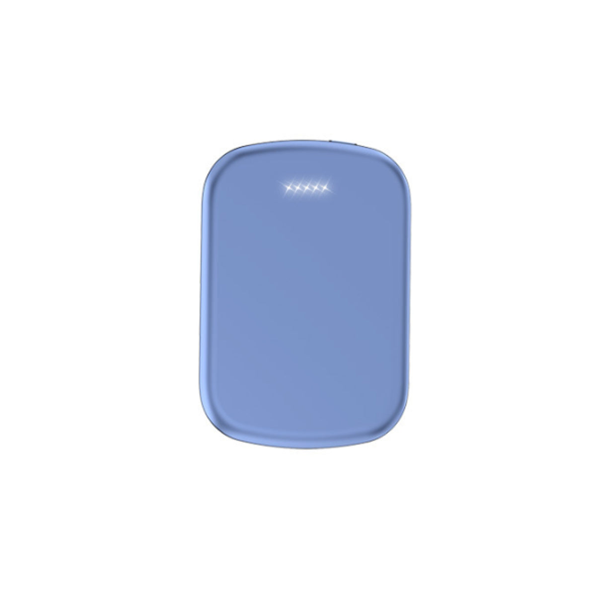 Chargomate Magnetic Portable Wireless Charger And Power Bank For Apple And Android Vista Shops