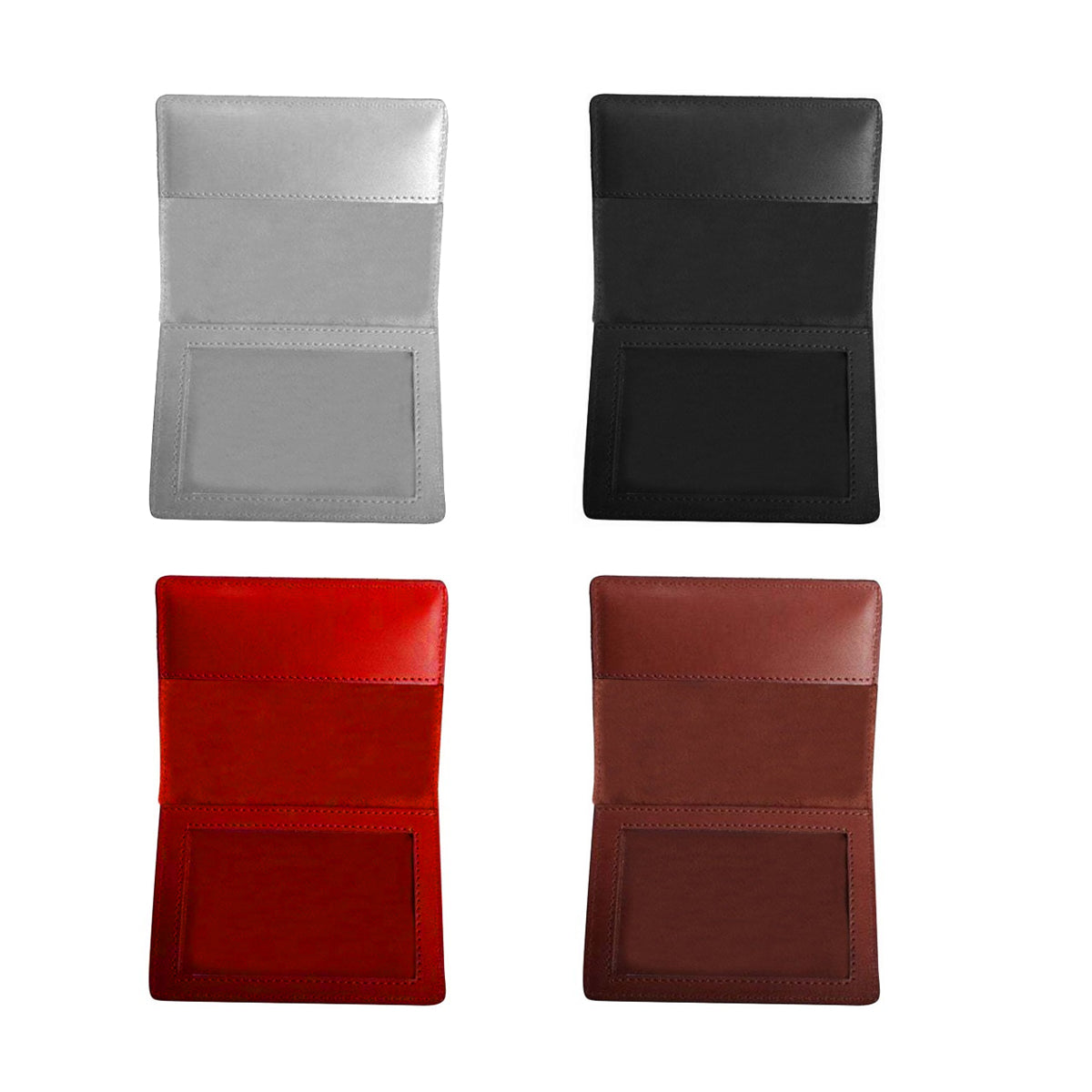 VIP 3 In 1 Card Holder For Vaccination Card, ID And Passport Vista Shops