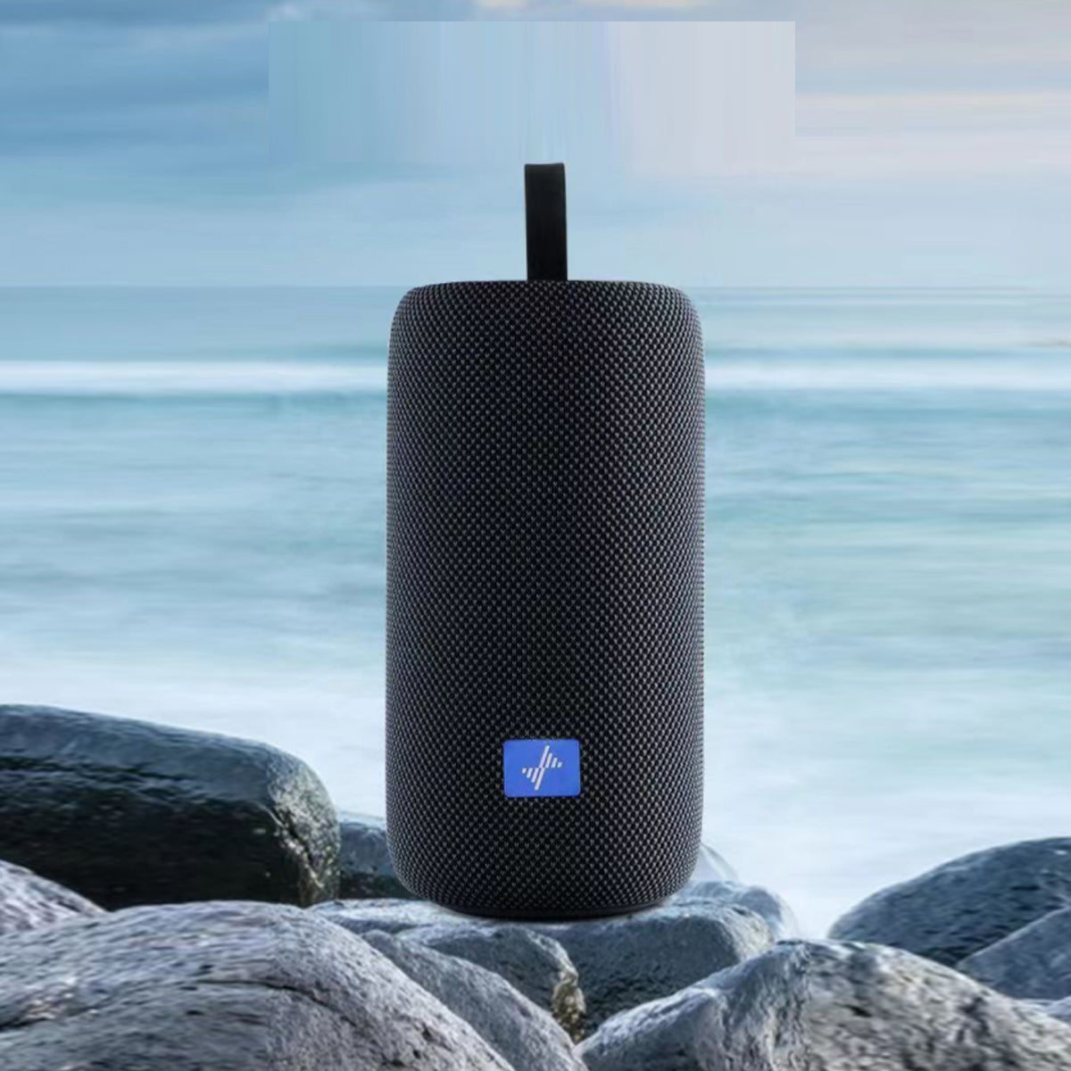 Dual Boom Bang Bluetooth Speaker Vista Shops