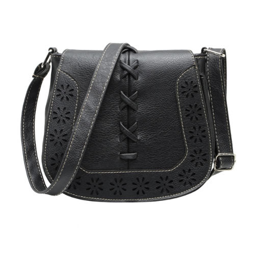 Daisy Dots Follow The Sun Handbags In 8 Colors Vista Shops