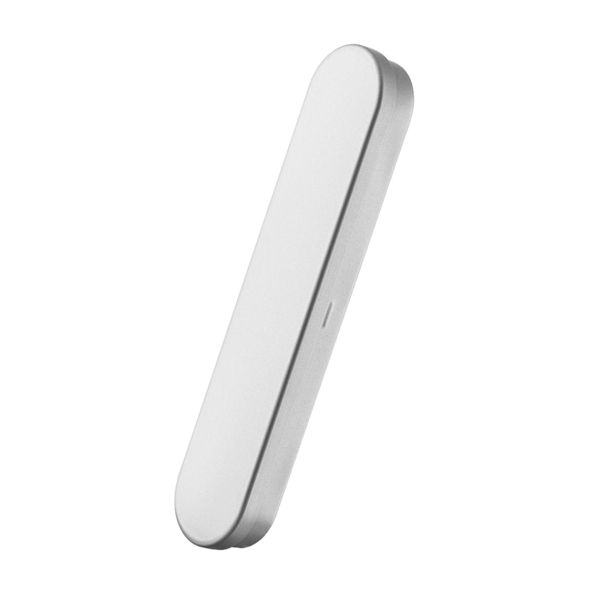 Breath Of Fresh Air Tongue Freshener In Sturdy Stainless Steel VistaShops
