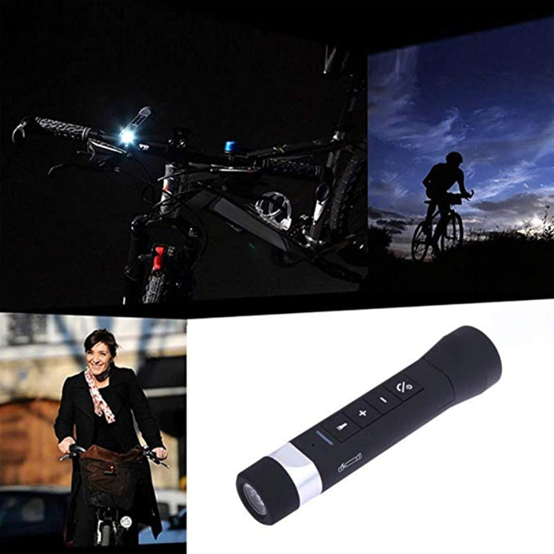 5 In 1 Ultimo Multimo Multi Functional Bluetooth Speaker And More Vista Shops