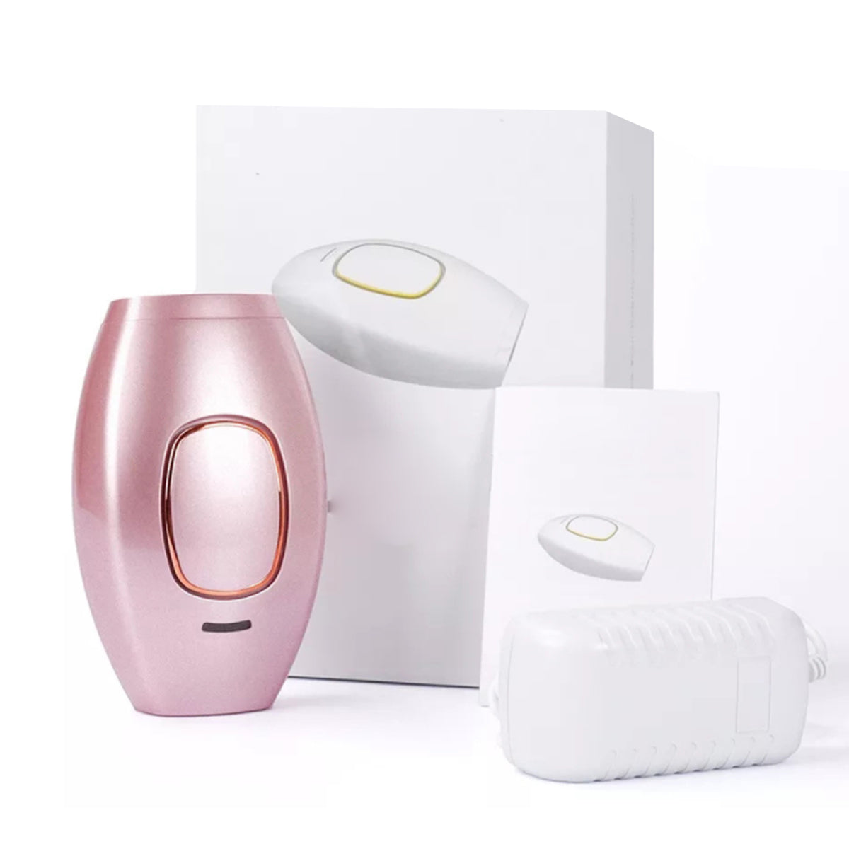 Face To Feet Laser Hair Remover Vista Shops