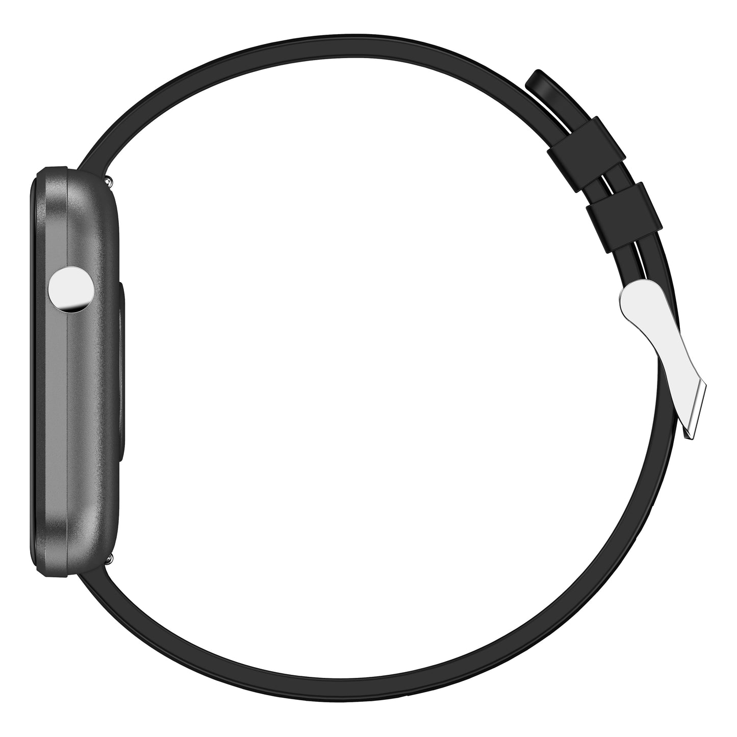 Advanced Smartwatch With Three Bands And Wellness + Activity Tracker Vista Shops