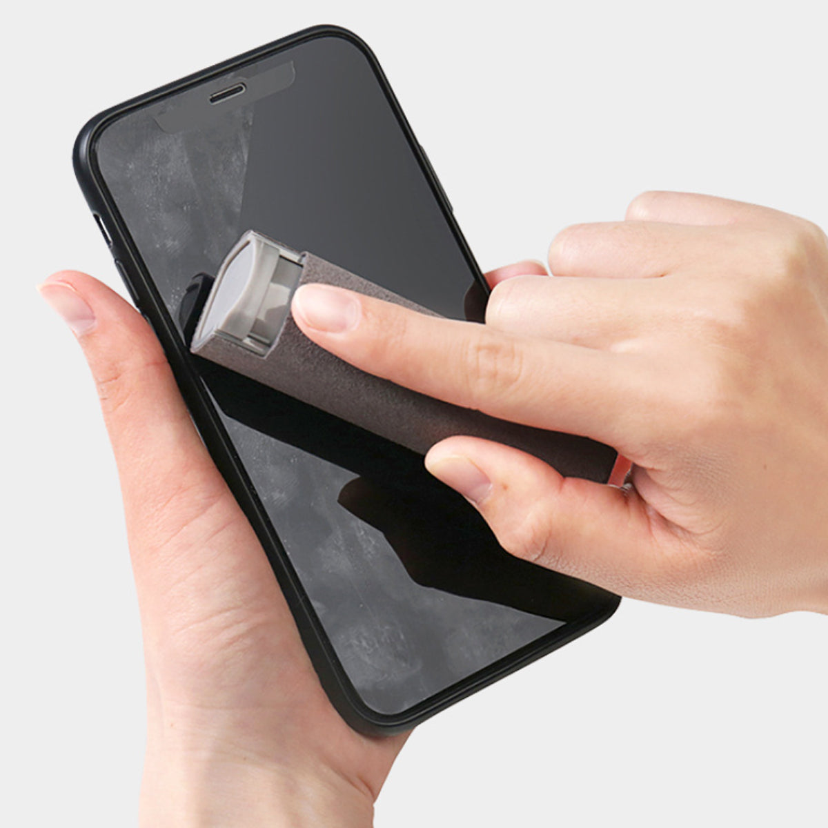 Phone Butler Spray Wipe Dry And Clean Phone - Tablets - Laptops Vista Shops